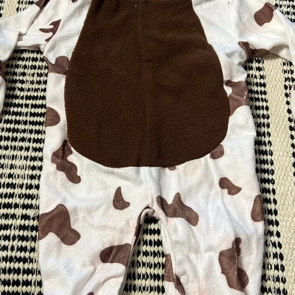 Baby 12-18 months horse costume baby costume Halloween